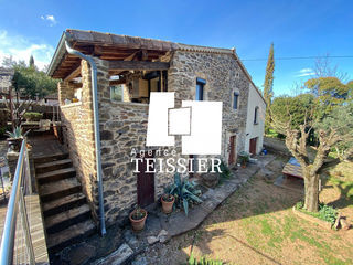  Maison � vendre 8 pi�ces 165 m�