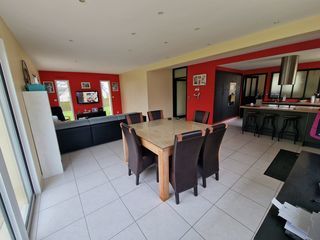  Maison � vendre 7 pi�ces 165 m�