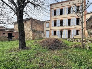  Maison � vendre 7 pi�ces 360 m�