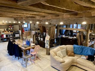  Maison � vendre 13 pi�ces 450 m�