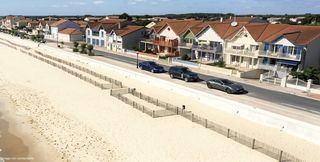  Appartement � vendre 4 pi�ces 89 m�