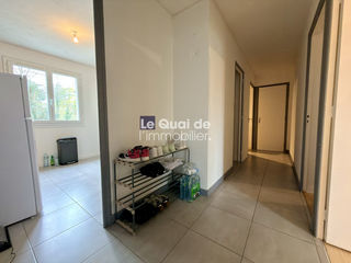  Appartement � vendre 3 pi�ces 54 m�