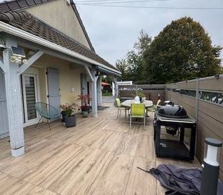  Maison � vendre 8 pi�ces 180 m�