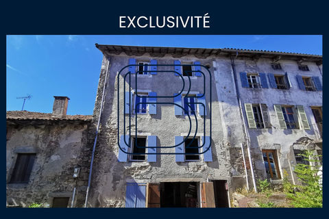   MAISON AVEC 3 APPARTEMENTS Maison - 6 pi�ce(s) - 134 m�