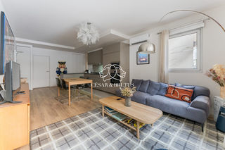  Appartement � vendre 5 pi�ces 86 m� Lyon