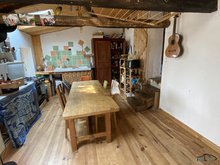  Maison � vendre 4 pi�ces 82 m�