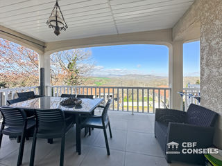  Maison � vendre 4 pi�ces 132 m�