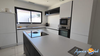  Maison � vendre 4 pi�ces 130 m�