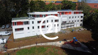  Appartement � vendre 3 pi�ces 66 m�