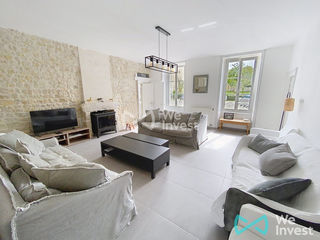  Maison � vendre 6 pi�ces 202 m�