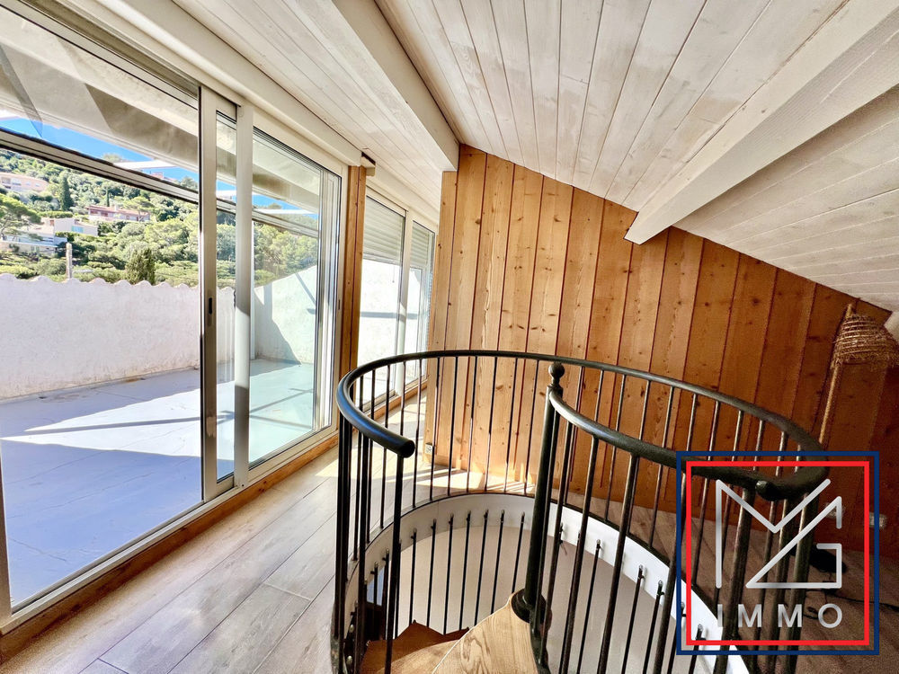 � vendre  Maison La Seyne-sur-Mer (83500)