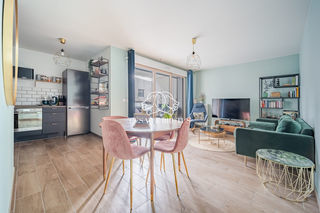  Appartement � vendre 4 pi�ces 80 m�