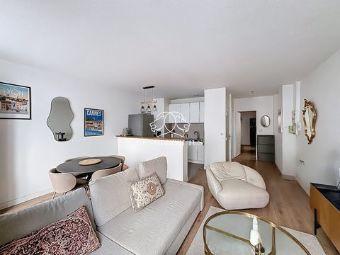  Appartement � vendre 2 pi�ces 52 m�