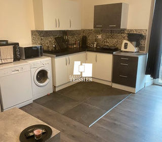  Appartement � vendre 5 pi�ces 129 m�