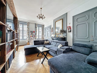  Appartement � vendre 3 pi�ces 76 m�