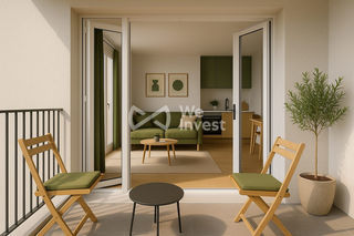  Appartement � vendre 4 pi�ces 75 m�