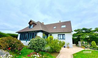  Maison � vendre 6 pi�ces 168 m�