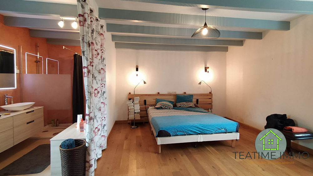 � vendre  Maison Pless� (44630)