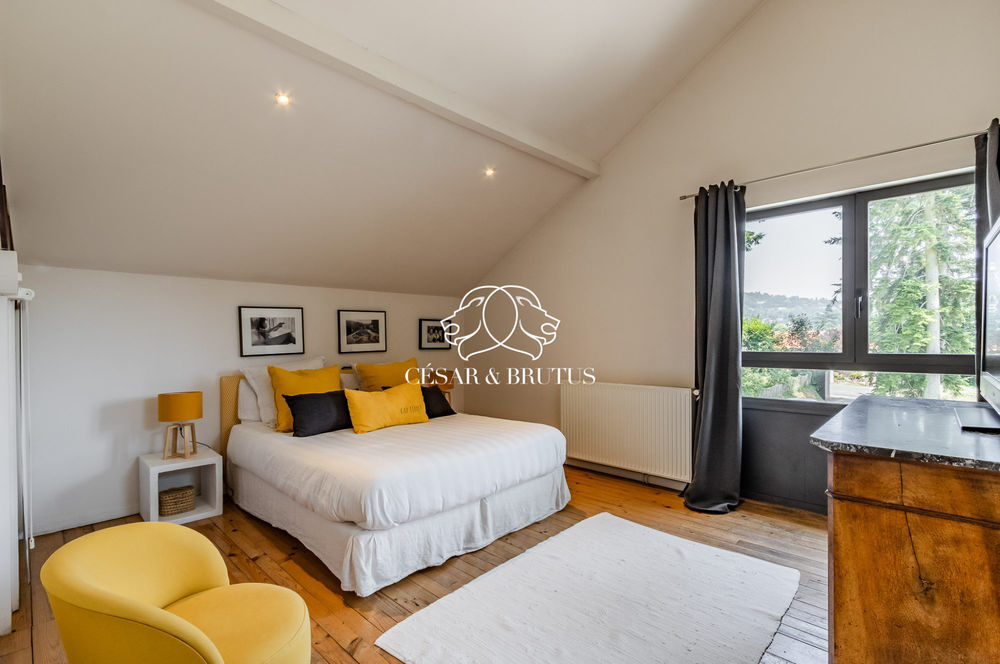 � vendre  Maison Limonest (69760)