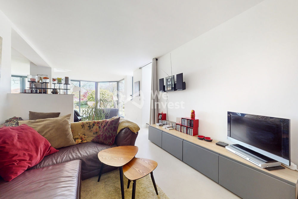 � vendre  Maison Marnes-la-Coquette (92430)