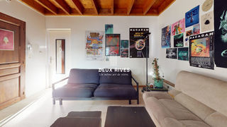  Appartement � vendre 2 pi�ces 45 m�