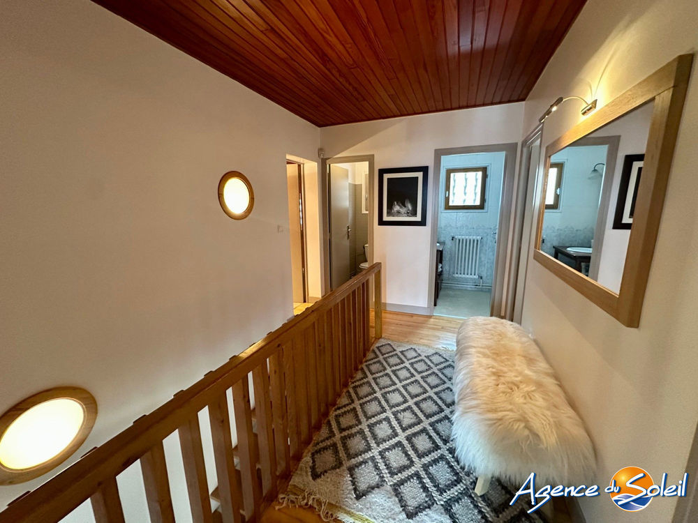 � vendre  Maison Font-Romeu-Odeillo-Via (66120)