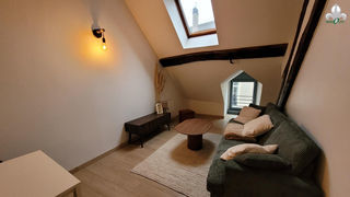  Appartement � louer 2 pi�ces 35 m�