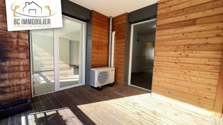  Appartement � vendre 4 pi�ces 80 m�