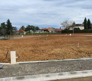  Terrain � vendre 548 m�