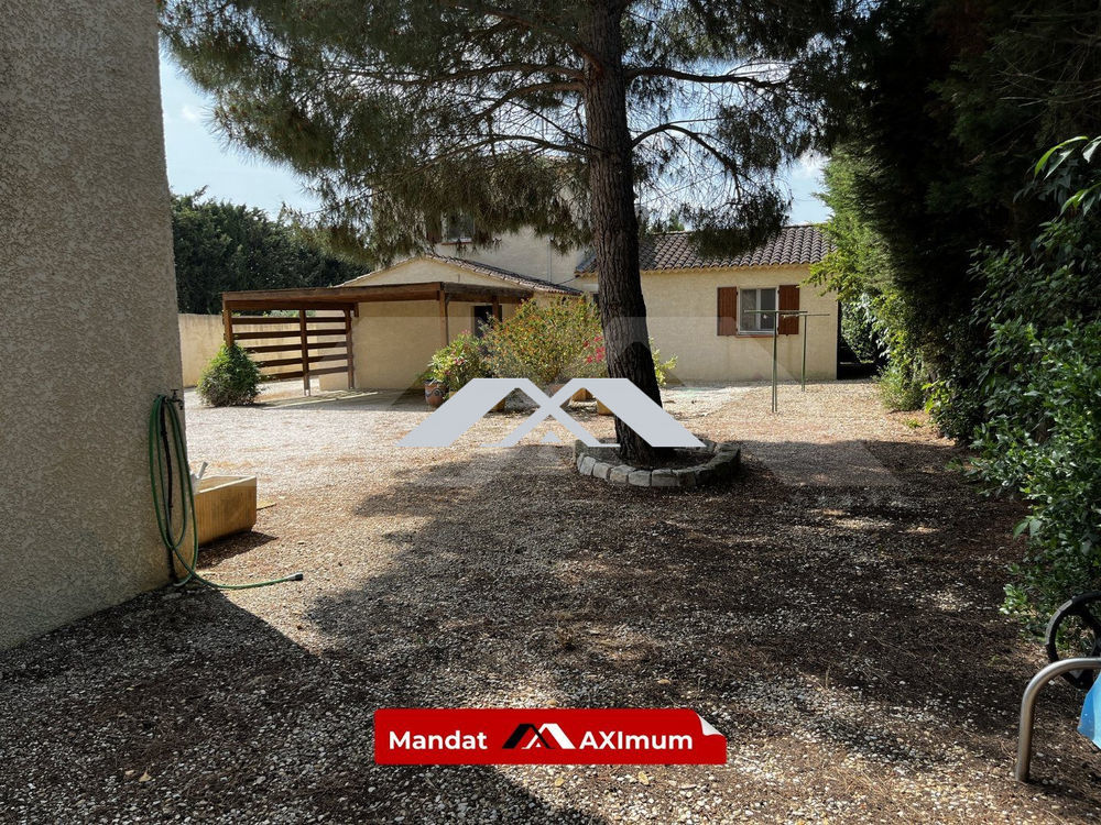 � vendre  Maison Arles (13200)