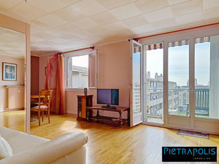  Appartement � vendre 3 pi�ces 75 m�