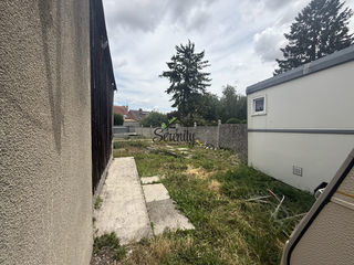  Terrain � vendre 563 m�