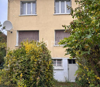  Maison � vendre 4 pi�ces 76 m�