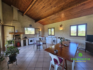  Maison � vendre 6 pi�ces 180 m�