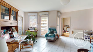  Appartement � vendre 2 pi�ces 40 m�