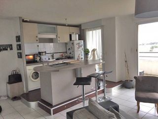  Appartement � louer 3 pi�ces 58 m�