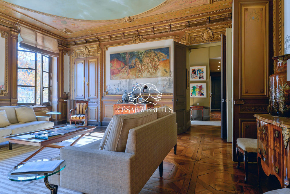 � vendre  Appartement Lyon 1