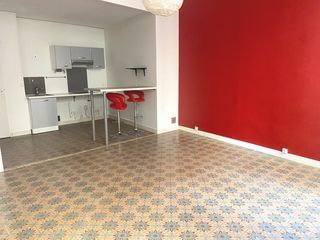  Appartement � vendre 2 pi�ces 48 m�