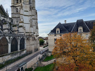  Appartement � vendre 1 pi�ce 31 m�