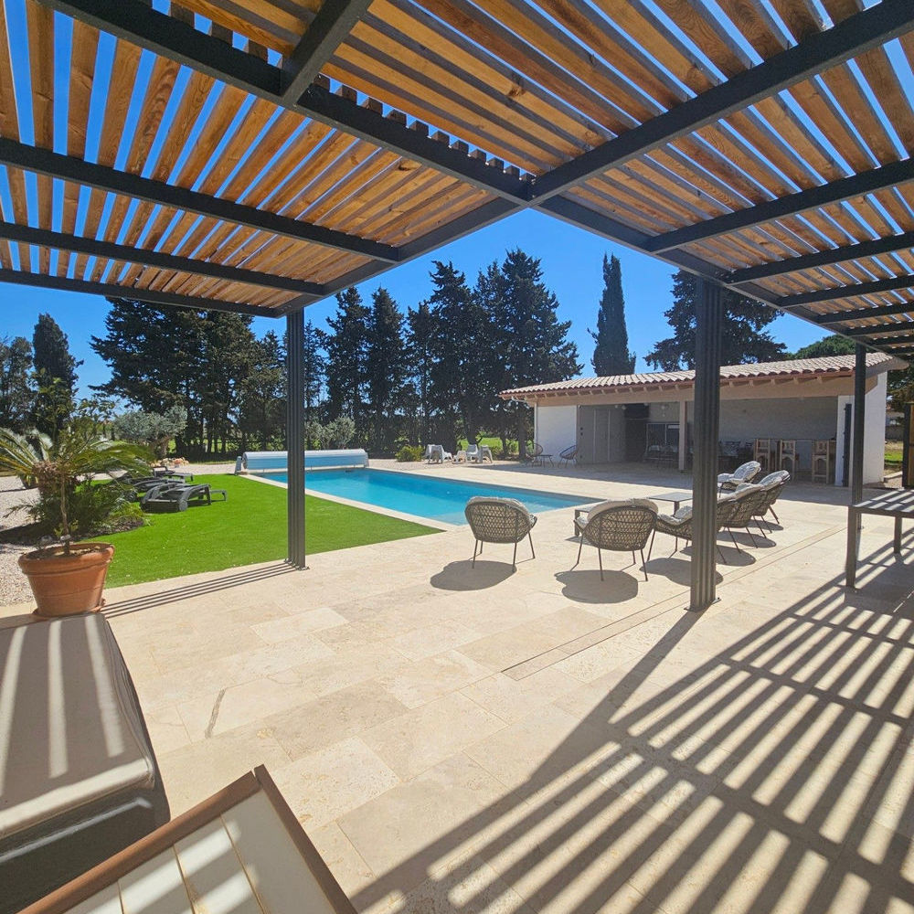 � vendre  Maison Sall�les-d'Aude (11590)