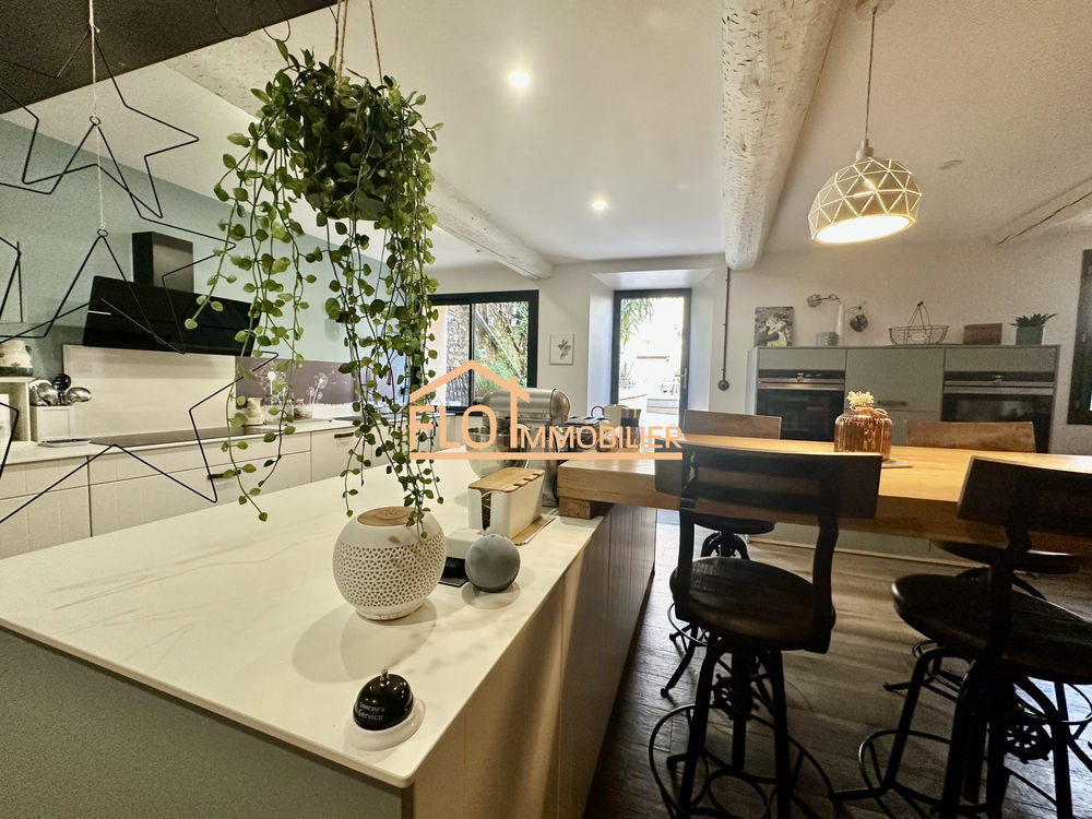 � vendre  Maison Florensac (34510)