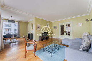  Appartement � vendre 4 pi�ces 103 m�