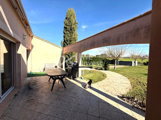  Maison � vendre 5 pi�ces 128 m�