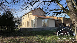  Maison � vendre 5 pi�ces 134 m�