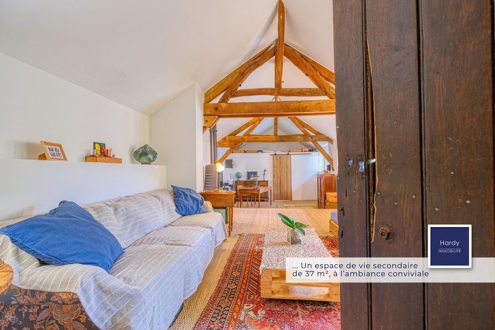 � vendre  Maison Pontoise (95300)