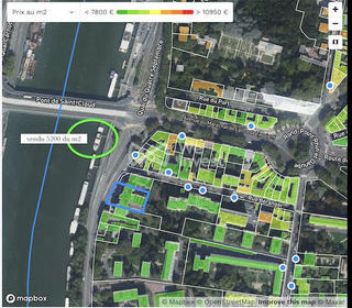  Maison � vendre 4 pi�ces 121 m�