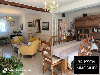  Maison � vendre 4 pi�ces 96 m�