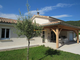  Maison � vendre 6 pi�ces 110 m�