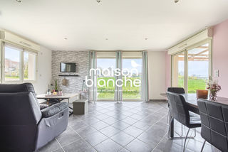  Maison � vendre 7 pi�ces 135 m�