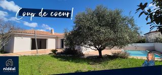  Maison � vendre 5 pi�ces 150 m�